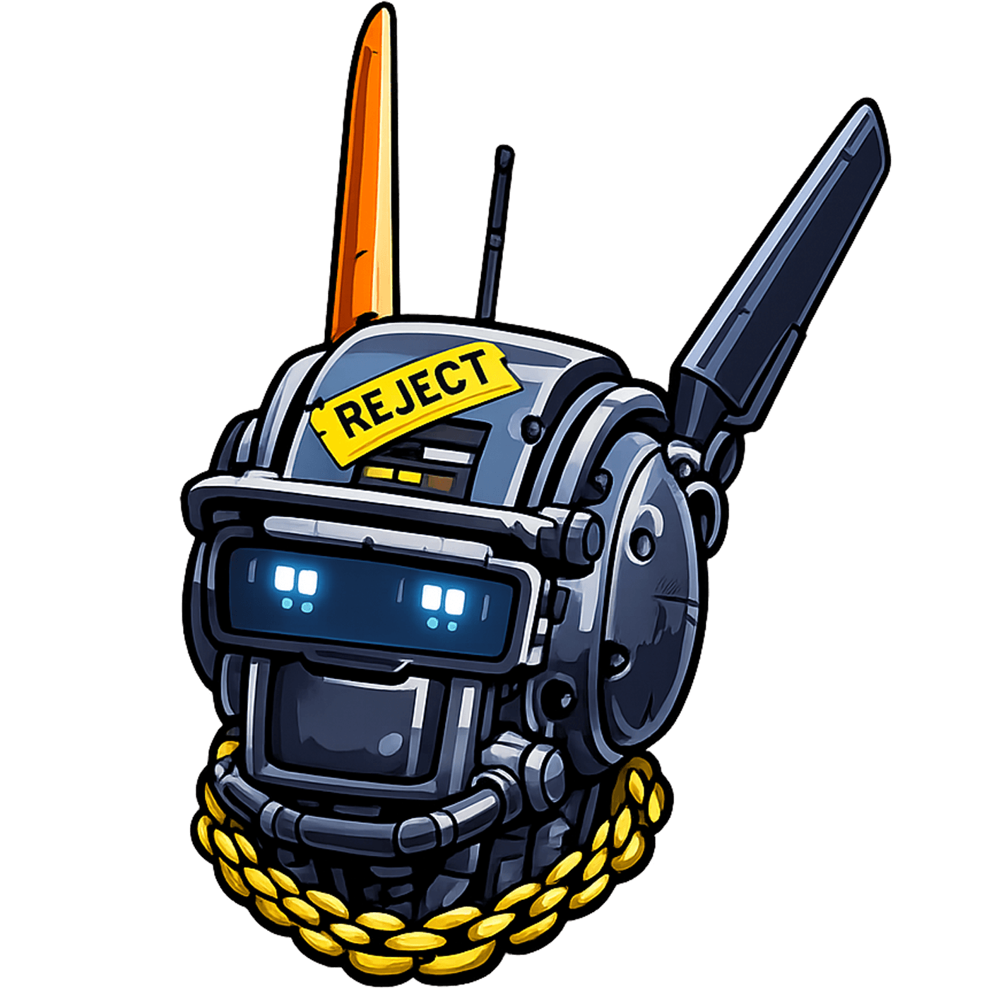 Chappie